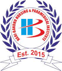 Hari-Bandhu Nursing & Paramedical Institute